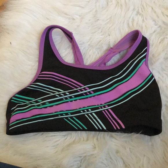 Sports bras - Picture 4 of 7